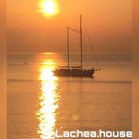 Lachea House Appartamento Sul Mare Dei Ciclopi 아치카스텔로 외부 사진